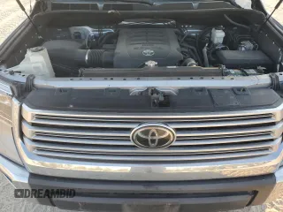 2019 Toyota Tundra 2WD SR5 with VIN 5TFFY5F1XKX248864, listed as a Copart auction lot 74768404 with 41,845 mi miles and Salvage Title. Bid and sale history available at carsss.com. Image 11.