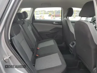 2023 Volkswagen Taos S с VIN 3VVCX7B24PM305607, выставлен на аукционе Copart как лот 51692665 с пробегом 16 871 миль миль и Списание • Salvage title. История ставок и продаж доступна на DreamBid. Изображение 11.