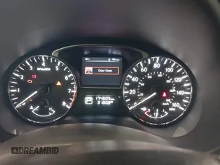 2015 Nissan Altima S with VIN 1N4AL3AP5FN871311, listed as a IAAI auction lot 42145112 with 174,605 mi miles and . Bid and sale history available at carsss.com. Image 7.