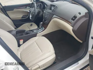 2012 Buick Regal с VIN 2G4GR5ER2C9215376, выставлен на аукционе IAAI как лот 41957780 с пробегом 120 286 миль миль и . История ставок и продаж доступна на DreamBid. Изображение 5.