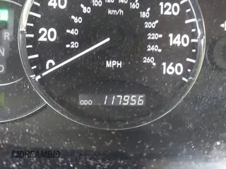 2010 Toyota Avalon XL with VIN 4T1BK3DB8AU354533, listed as a IAAI auction lot 41802797 with 117,956 mi miles and . Bid and sale history available at carsss.com. Image 15.