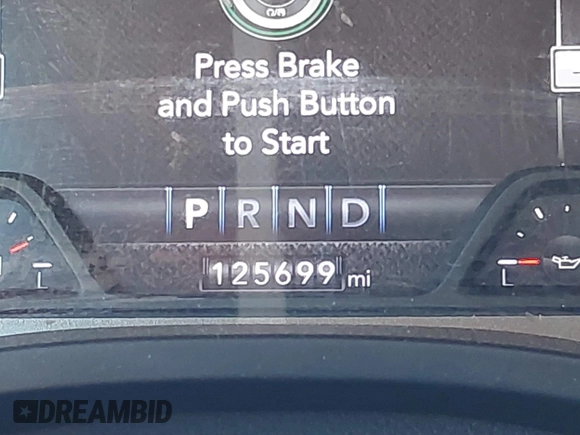 2020 Ram 1500 Limited with VIN 1C6SRFHT7LN258515, listed as a IAAI auction lot 41661635 with 125,699 mi miles and . Bid and sale history available at DreamBid. Image 16.