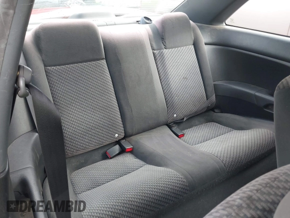 2002 Honda Civic DX with VIN 1HGEM22292L097514, listed as a IAAI auction lot 41819334 with 231,250 mi miles and . Bid and sale history available at DreamBid. Image 8.