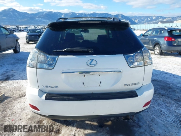 2009 Lexus RX 350 with VIN 2T2GK31U49C066951, listed as a IAAI auction lot 41369133 with 136,675 mi miles and . Bid and sale history available at DreamBid. Image 17.