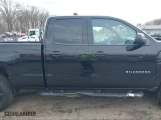 2015 Chevrolet Silverado 1500 Work Truck with VIN 1GCVKPEH7FZ287168, listed as a IAAI auction lot 41990288 with 93,444 mi miles. Bid and sale history available at carsss.com. Image 13.