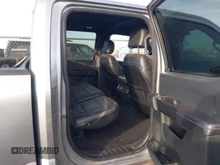 2021 Ford F-150 XL z VIN 1FTEW1CP1MFA69303, wystawiony jako IAAI lot #41593902 z przebiegiem 116 841 mil mil oraz . Historia ofert i sprzedaży dostępna na DreamBid. Obrazek 8.