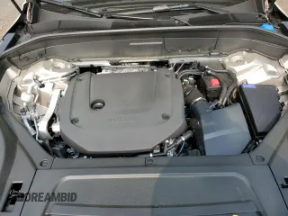 2025 Volvo XC90 с VIN YV4062PG2S1370809, выставлен на аукционе Copart как лот 59596035 с пробегом 2 825 миль миль и Списание • Salvage title. История ставок и продаж доступна на DreamBid. Изображение 12.