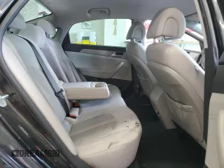 2016 Hyundai Sonata SE with VIN 5NPE24AFXGH351859, listed as a Copart auction lot 54092815 with 98,947 mi miles and Clean Title. Bid and sale history available at carsss.com. Image 10.
