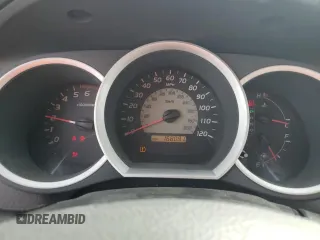 2006 Toyota Tacoma with VIN 5TENX22N46Z302583, listed as a Copart auction lot 45028815 with 168,091 mi miles and Salvage Title. Bid and sale history available at carsss.com. Image 9.