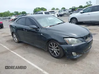 2011 Lexus IS 250 z VIN JTHCF5C29B5045190, wystawiony jako IAAI lot #42172544 z przebiegiem 214 528 mil mil oraz . Historia ofert i sprzedaży dostępna na DreamBid. Obrazek 13.