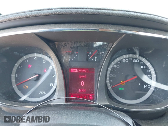 2014 GMC Terrain SLE with VIN 2GKALMEK8E6362996, listed as a IAAI auction lot 42502129 with 114,127 mi miles and . Bid and sale history available at DreamBid. Image 7.
