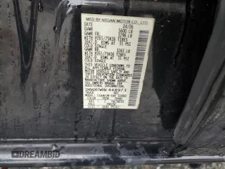 2006 Nissan Frontier LE z VIN 1N6AD07W06C448973, wystawiony jako Copart lot #48249335 z przebiegiem 192 026 mil mil oraz Szkoda całkowita • Salvage title. Historia ofert i sprzedaży dostępna na DreamBid. Obrazek 13.