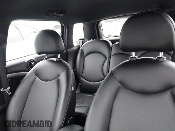 2016 MINI Countryman with VIN WMWZB3C55GWR46917, listed as a IAAI auction lot 42421995 with 23,157 mi miles and . Bid and sale history available at DreamBid. Image 22.