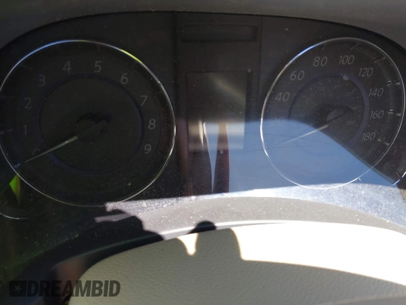 2014 Infiniti QX70 с VIN JN8CS1MU7EM451585, выставлен на аукционе IAAI как лот 41861091 с пробегом Не указан миль и . История ставок и продаж доступна на DreamBid. Изображение 7.