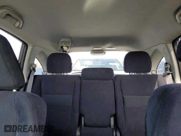 2011 Honda CR-V SE with VIN 5J6RE4H45BL028055, listed as a Copart auction lot 42221705 with 103,377 mi miles and Salvage Title. Bid and sale history available at carsss.com. Image 10.