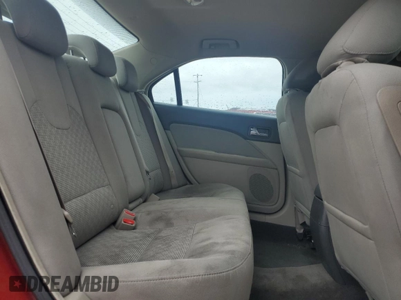 2010 Ford Fusion SE с VIN 3FAHP0HA1AR246574, выставлен на аукционе Copart как лот 61459485 с пробегом 178 691 миль миль и На запчасти • Non repairable. История ставок и продаж доступна на DreamBid. Изображение 10.