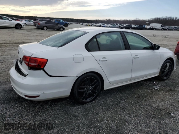 2015 Volkswagen Jetta S с VIN 3VW2K7AJ3FM217628, выставлен на аукционе Copart как лот 48149325 с пробегом 125 234 миль миль и Списание • Salvage title. История ставок и продаж доступна на DreamBid. Изображение 3.