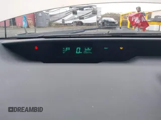2008 Toyota Prius with VIN JTDKB20U583361073, listed as a IAAI auction lot 41839068 with 120,844 mi miles and . Bid and sale history available at DreamBid. Image 7.