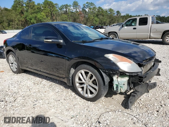 2009 Nissan Altima 3.5 SE with VIN 1N4BL24E79C121921, listed as a Copart auction lot 79830584 with 176,781 mi miles and Clean Title. Bid and sale history available at carsss.com. Image 4.