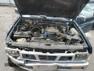 1994 Nissan Frontier SE с VIN 1N6HD16Y8RC356019, выставлен на аукционе Copart как лот 70048824 с пробегом 225 359 миль миль и Списание • Salvage title. История ставок и продаж доступна на DreamBid. Изображение 11.