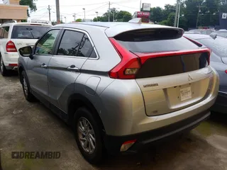 2019 Mitsubishi Eclipse Cross ES z VIN JA4AT3AA1KZ033893, wystawiony jako Copart lot #60106505 z przebiegiem 275 957 mil mil oraz Czysty tytuł • Clean title. Historia ofert i sprzedaży dostępna na DreamBid. Obrazek 3.