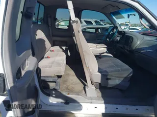 1998 Ford F-150 with VIN 1FTZX1720WKB74924, listed as a IAAI auction lot 42046778 with 240,725 mi miles and . Bid and sale history available at DreamBid. Image 8.
