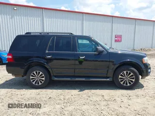 2016 Ford Expedition XLT with VIN 1FMJU1JT0GEF33482, listed as a IAAI auction lot 42609864 with 130,622 mi miles and . Bid and sale history available at DreamBid. Image 13.