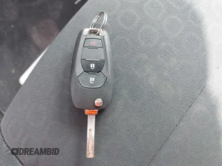 2020 Chevrolet Trax LS with VIN 3GNCJKSB2LL150095, listed as a IAAI auction lot 42070330 with 46,773 mi miles and . Bid and sale history available at DreamBid. Image 11.