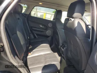 2016 Land Rover Range Rover Evoque SE z VIN SALVP2BG0GH079214, wystawiony jako Copart lot #62115085 z przebiegiem 134 121 mil mil oraz Czysty tytuł • Clean title. Historia ofert i sprzedaży dostępna na DreamBid. Obrazek 11.