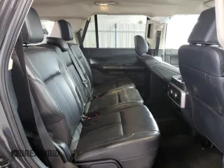 2022 Ford Expedition XLT with VIN 1FMJU1HT2NEA67041, listed as a Copart auction lot 67753854 with 37,203 mi miles and Non Repairable. Bid and sale history available at carsss.com. Image 11.