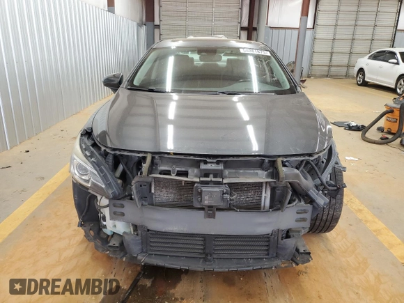 2017 Buick LaCrosse Premium with VIN 1G4ZR5SS7HU165181, listed as a Copart auction lot 58081875 with 167,439 mi miles and Salvage title. Bid and sale history available at DreamBid. Image 5.