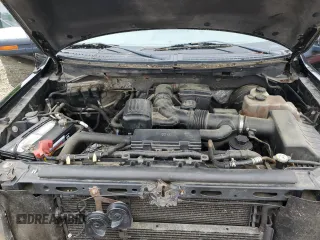 2009 Ford F-150 XL с VIN 1FTPW14V89FA87407, выставлен на аукционе Copart как лот 60138525 с пробегом 270 924 миль миль и Чистый • Clean title. История ставок и продаж доступна на DreamBid. Изображение 11.