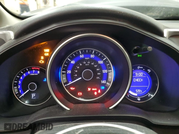 2016 Honda Fit EX с VIN JHMGK5H7XGX034132, выставлен на аукционе Copart как лот 50708265 с пробегом 103 939 миль миль и На запчасти • Non repairable. История ставок и продаж доступна на DreamBid. Изображение 9.