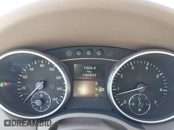 2009 Mercedes-Benz M 350 with VIN 4JGBB86E89A512516, listed as a IAAI auction lot 42078912 with 146,803 mi miles and . Bid and sale history available at carsss.com. Image 7.