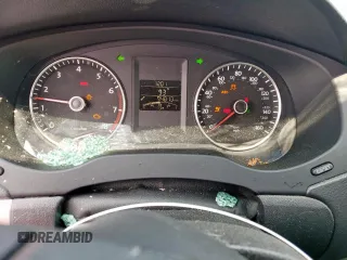 2013 Volkswagen Jetta SE с VIN 3VWDP7AJ8DM209712, выставлен на аукционе Copart как лот 59168045 с пробегом 94 813 миль миль и Списание • Salvage title. История ставок и продаж доступна на DreamBid. Изображение 9.