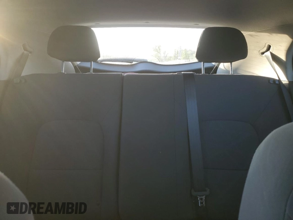 2013 Kia Rio LX with VIN KNADM5A38D6232986, listed as a Copart auction lot 50928325 with 68,799 mi miles and Salvage Title. Bid and sale history available at DreamBid. Image 10.