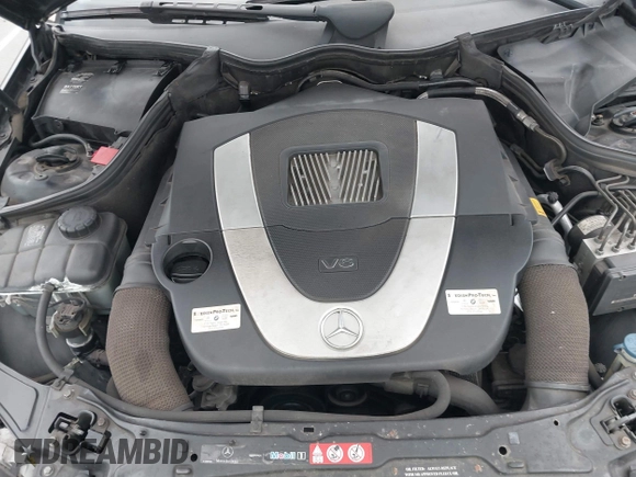 2006 Mercedes-Benz C 230 Sport с VIN WDBRF56H66F749664, выставлен на аукционе IAAI как лот 42047156 с пробегом 46 565 миль миль и . История ставок и продаж доступна на DreamBid. Изображение 10.