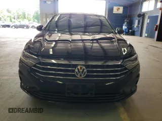 2021 Volkswagen Jetta S with VIN 3VWC57BU2MM045643, listed as a Copart auction lot 63595995 with 131,503 mi miles and Clean title. Bid and sale history available at DreamBid. Image 5.