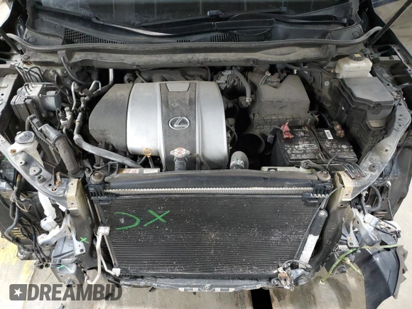 2018 Lexus RX 350 with VIN 2T2BZMCA7JC139474, listed as a Copart auction lot 49397235 with Not Provided miles and Salvage Title. Bid and sale history available at DreamBid. Image 11.