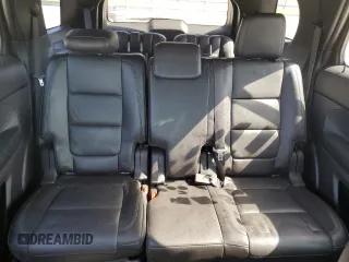 2014 Ford Explorer XLT z VIN 1FM5K8D88EGC50952, wystawiony jako Copart lot #54583315 z przebiegiem 145 144 mil mil oraz Szkody całkowita. Historia ofert i sprzedaży dostępna na DreamBid. Obrazek 10.