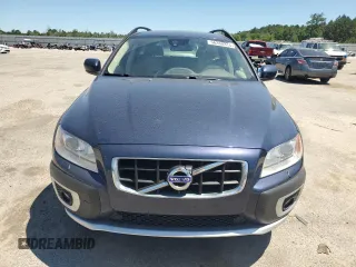 2013 Volvo XC70 3.2L z VIN YV4952BZ3D1167336, wystawiony jako Copart lot #56368315 z przebiegiem 101 550 mil mil oraz Czysty tytuł • Clean title. Historia ofert i sprzedaży dostępna na DreamBid. Obrazek 5.