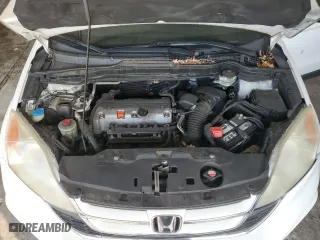 2011 Honda CR-V EX with VIN 3CZRE4H52BG705214, listed as a Copart auction lot 51050215 with 163,826 mi miles and Salvage Title. Bid and sale history available at carsss.com. Image 12.