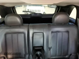 2013 Chevrolet Captiva Sport LTZ with VIN 3GNAL4EK3DS613278, listed as a Copart auction lot 77178304 with Not Provided miles and Salvage Title. Bid and sale history available at DreamBid. Image 10.