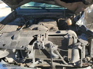 2013 Chevrolet Silverado 1500 Work Truck with VIN 1GCNKPEA5DZ374695, listed as a Copart auction lot 84344964 with 190,873 mi miles and Salvage Title. Bid and sale history available at carsss.com. Image 12.