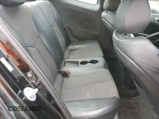 2013 Hyundai Veloster w/Gray Int z VIN KMHTC6AD9DU110094, wystawiony jako Copart lot #64660645 z przebiegiem 149 746 mil mil oraz Szkoda całkowita • Salvage title. Historia ofert i sprzedaży dostępna na DreamBid. Obrazek 10.
