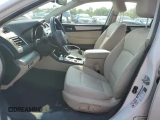 2018 Subaru Legacy Premium with VIN 4S3BNAF60J3042017, listed as a Copart auction lot 59541385 with 68,949 mi miles and Salvage title. Bid and sale history available at DreamBid. Image 7.