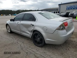 2011 Mercury Milan Premier с VIN 3MEHM0JAXBR601139, выставлен на аукционе Copart как лот 81160894 с пробегом 182 629 миль миль и Списание • Salvage title. История ставок и продаж доступна на DreamBid. Изображение 2.