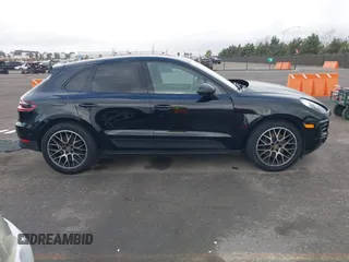 2018 Porsche Macan with VIN WP1AA2A59JLB24452, listed as a IAAI auction lot 41549714 with 94,715 mi miles and . Bid and sale history available at DreamBid. Image 13.