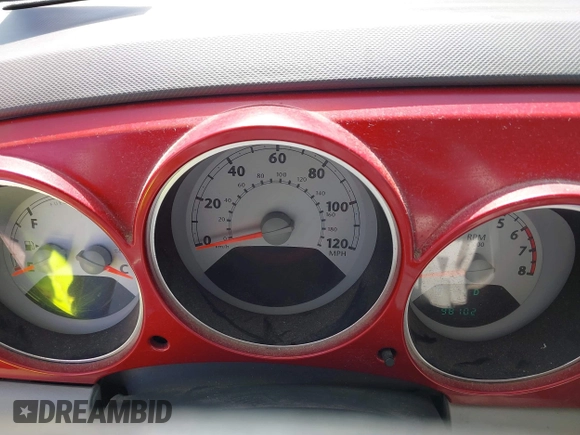 2006 Chrysler PT Cruiser with VIN 3A4FY48B06T361119, listed as a IAAI auction lot 42207790 with 98,102 mi miles and . Bid and sale history available at DreamBid. Image 7.