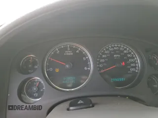 2007 GMC Yukon SLT with VIN 1GKFK130X7R106388, listed as a Copart auction lot 86125434 with 144,528 mi miles and Salvage Title. Bid and sale history available at carsss.com. Image 9.